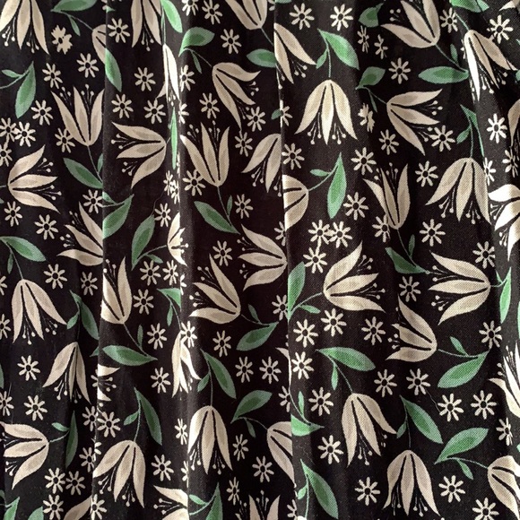 Dress/Tunic Velvet by Graham and Spencer - Picture 3 of 6